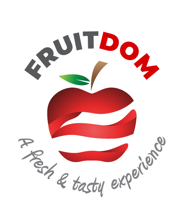 FRUITDOM Logo
